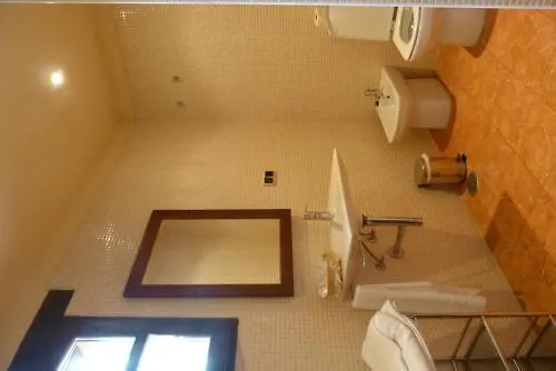 Rural El Fundil Hotel El Pino (Aller)