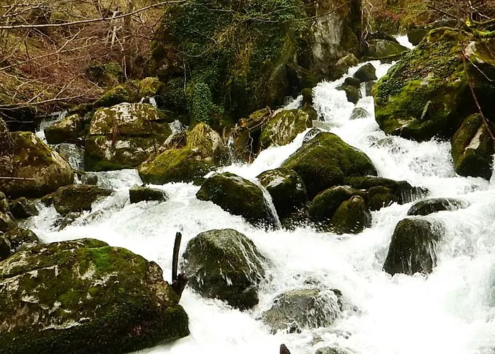 Rural El Fundil Hotel 3*