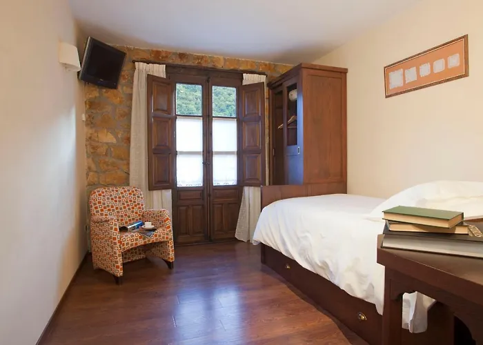 Hotel Rural El Fundil 3*